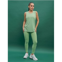 брюки (модель &quot;лосины&quot;) спортивные женские