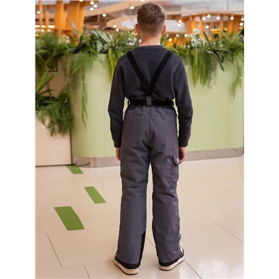 BATIK Брюки 482-24з-1