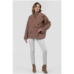 01-12191 Пальто женское демисезонное