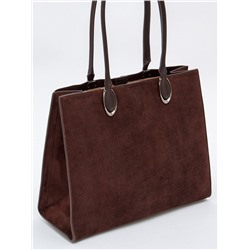 Сумка 1088M coffee Polina&Eiterou