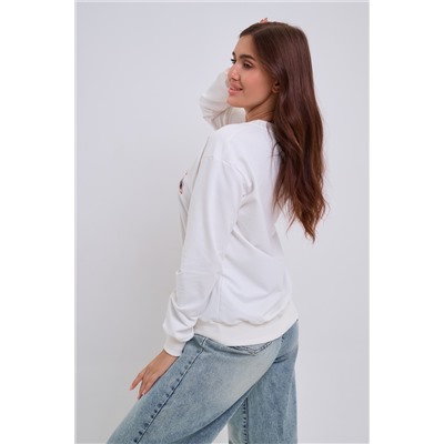 Свитшот Женский 88549