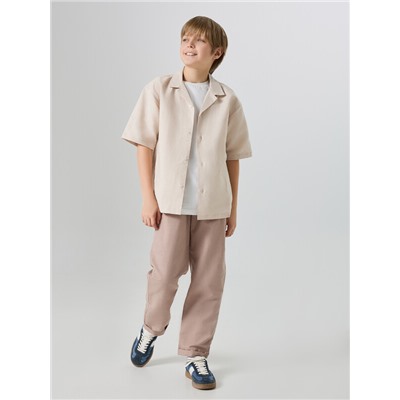 БРЮКИ ДЛЯ МАЛЬЧИКОВ 183377