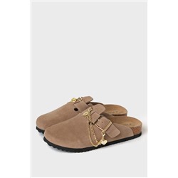 Туфли открытые для девочек PLAYTODAY, 1240199