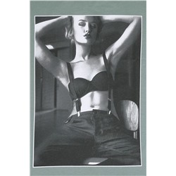 Футболка АПРЕЛЬ, 985888