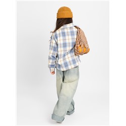 Рубашка детская Соль&Перец