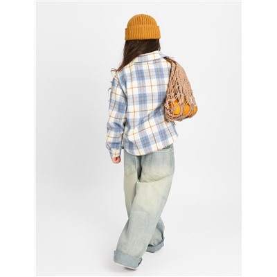 Рубашка детская Соль&Перец