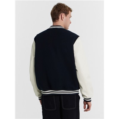 БОМБЕР МУЖСКОЙ 121208