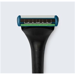 Кассеты для бритвы Schick (Wilkinson Sword) Protector-3 (6шт)