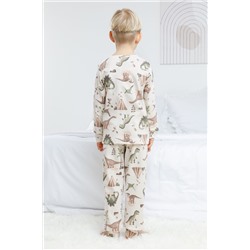 Пижама CROCKID, 1235746