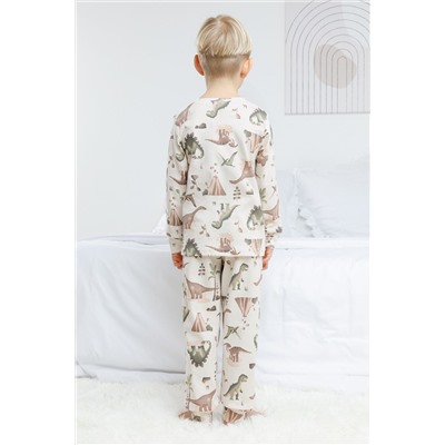 Пижама CROCKID, 1235746