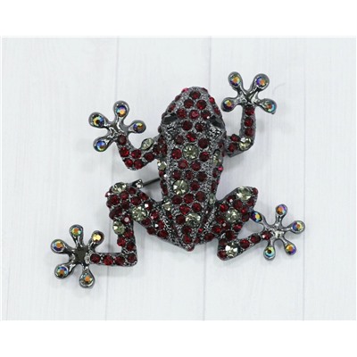 Брошь F743975507180