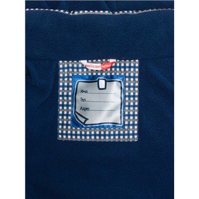 Куртка для мальчиков