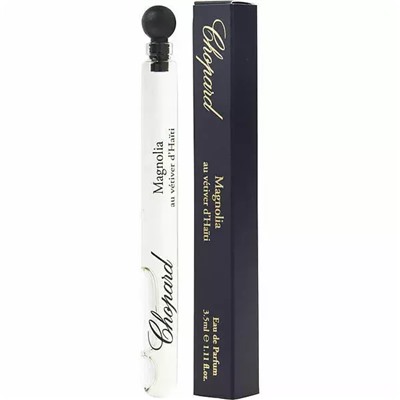 CHOPARD COLLECTION MAGNOLIA AU VETIVER DU HAITI edp 3.5ml mini