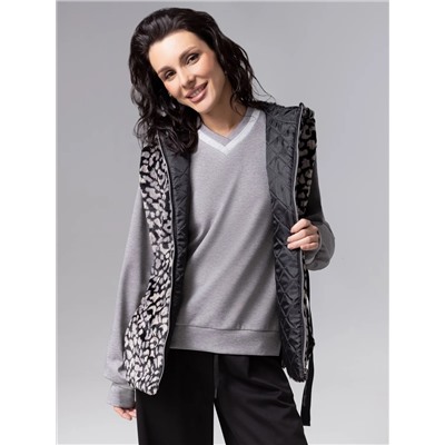 CHARUTTI Жилет 12188