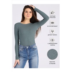 Лонгслив АПРЕЛЬ, 924776