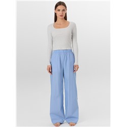 КОМПЛЕКТ ЖЕНСКИЙ (ДЖЕМПЕР, БРЮКИ) 592549