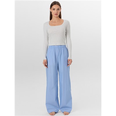 КОМПЛЕКТ ЖЕНСКИЙ (ДЖЕМПЕР, БРЮКИ) 592549