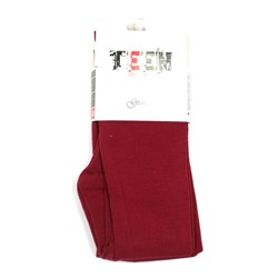 С566(Л) Колготки детские плотные однотон