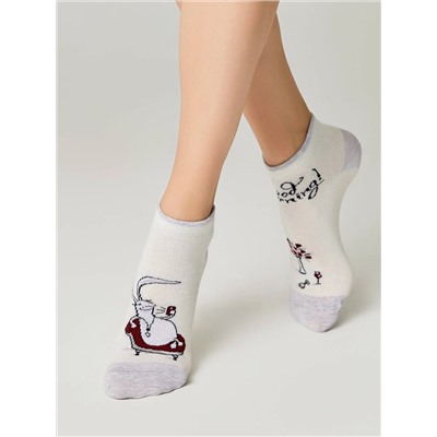 БРЕСТСКИЕ Носки 1145 CLASSIC (укороченные)