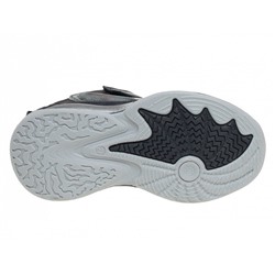 R182065742BK черн Ботинки деми для мальчиков (27-32)/8