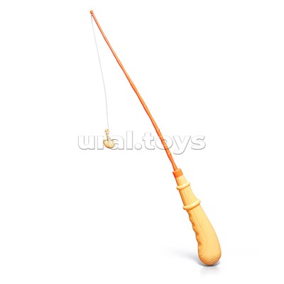 Рыбалка "Улитка" в пакете