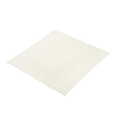 Стержни клеевые ТУНДРА, 7×300 мм, 0.5 кг (42 шт.)