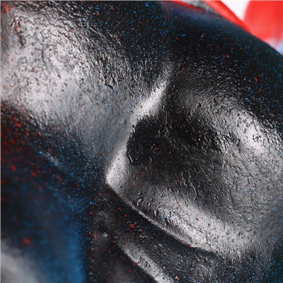 Садовая фигура из гипса «Бегемот - моряк», 17×17×29 см