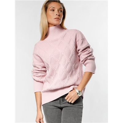 VILATTE Свитер D34.183