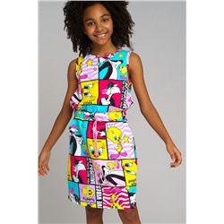 Сарафан PLAYTODAY, 842018