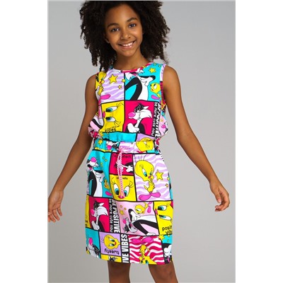 Сарафан PLAYTODAY, 842018