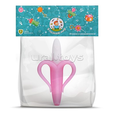 Грызунок "Банан" в пакете