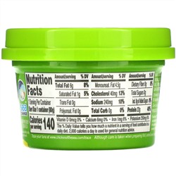 Chicken of the Sea, Infusions Wild Caught Tuna, Lemon & Thyme, 2.8 oz (80 g)
