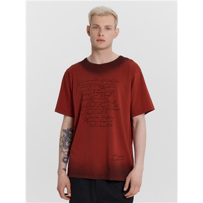 ФУТБОЛКА МУЖСКАЯ 111875