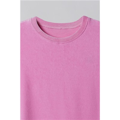 Комплект для девочек (джемпер, шорты) MARK FORMELLE, 1237773