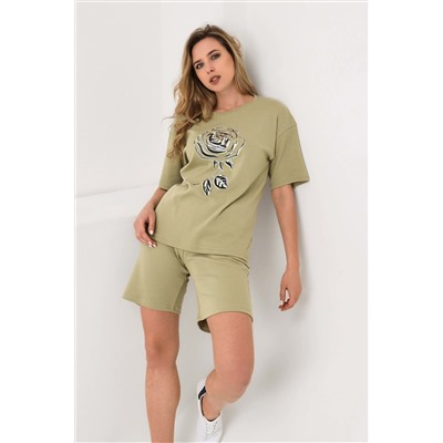 Костюм с шортами 21574 НАТАЛИ, 927680