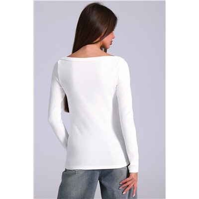 Лонгслив АПРЕЛЬ, 1197964