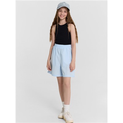 ШОРТЫ ДЛЯ ДЕВОЧЕК 137758