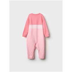 Комбинезон детский трикотажный для девочек