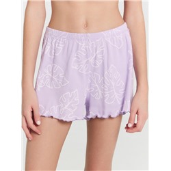 КОМПЛЕКТ ДЛЯ ДЕВОЧЕК (ФУТБОЛКА, ШОРТЫ) 567739