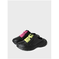 Сабо для девочек