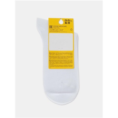 Носки женские ESLI BASIC 18С-7/1СПЕ