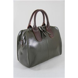 Сумка женская из кожзаменителя NN