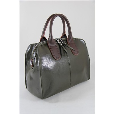 Сумка женская из кожзаменителя NN