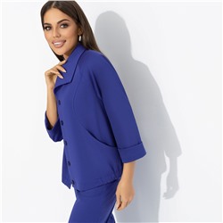 Брючный костюм с карманами, Идеально с кроссовками (2 в 1 нью)