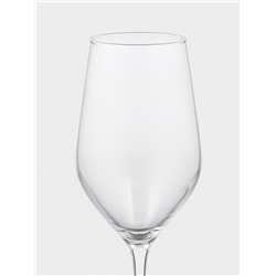 Набор бокалов для вина Luminarc «Селест», 450 мл, 6 шт., стекло, прозрачный