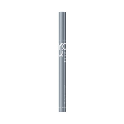 Подводка-фломастер для глаз Really The One  03 Grey