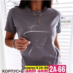 футболка
