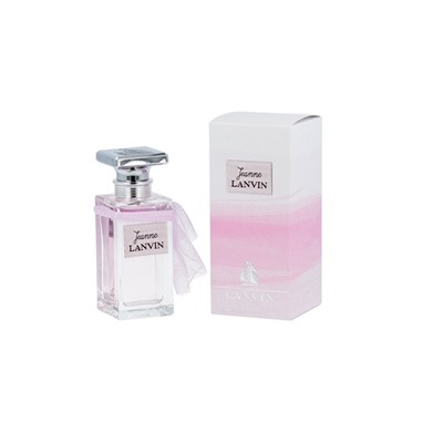 Туалетная вода Lanvin Jeanne 100мл тестер жен edp