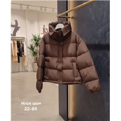 Куртка весна бронь 2050665-2