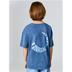 ФУТБОЛКА ДЛЯ МАЛЬЧИКОВ 113384